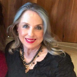 Meet your Posher, Anita